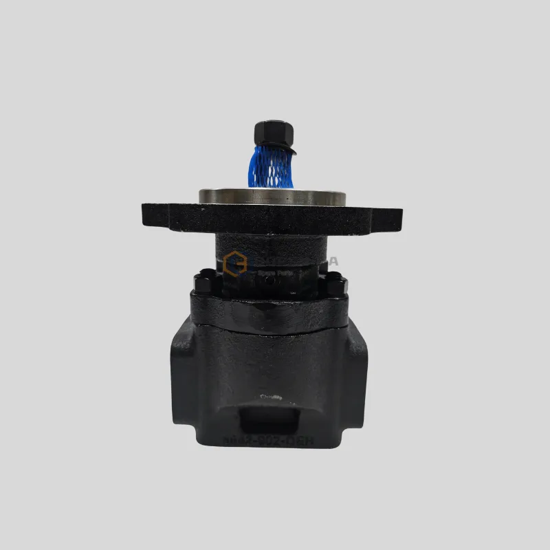 Hydraulic fan motor for Liugong 950 excavator